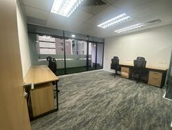 Orchard Towers (D9), Office #588072011
